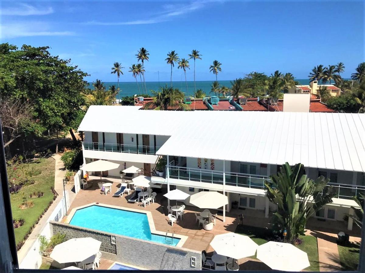 Vivenda Dos Arrecifes Hotel Porto de Galinhas Exterior photo