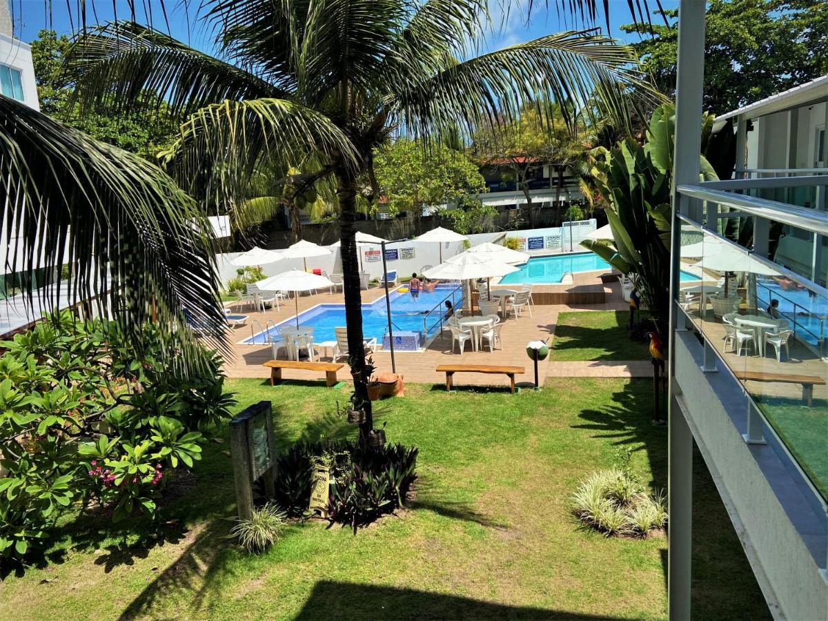 Vivenda Dos Arrecifes Hotel Porto de Galinhas Exterior photo