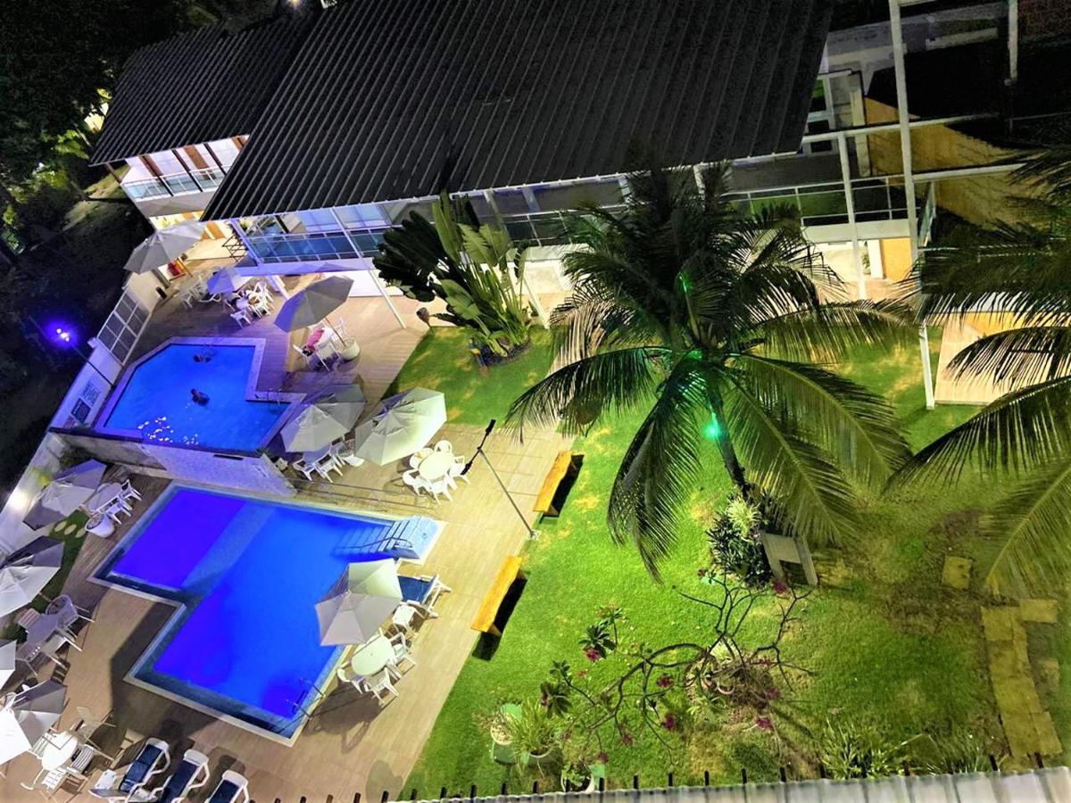 Vivenda Dos Arrecifes Hotel Porto de Galinhas Exterior photo